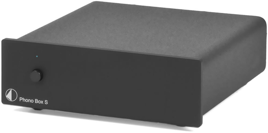 Pro-Ject Phono Box